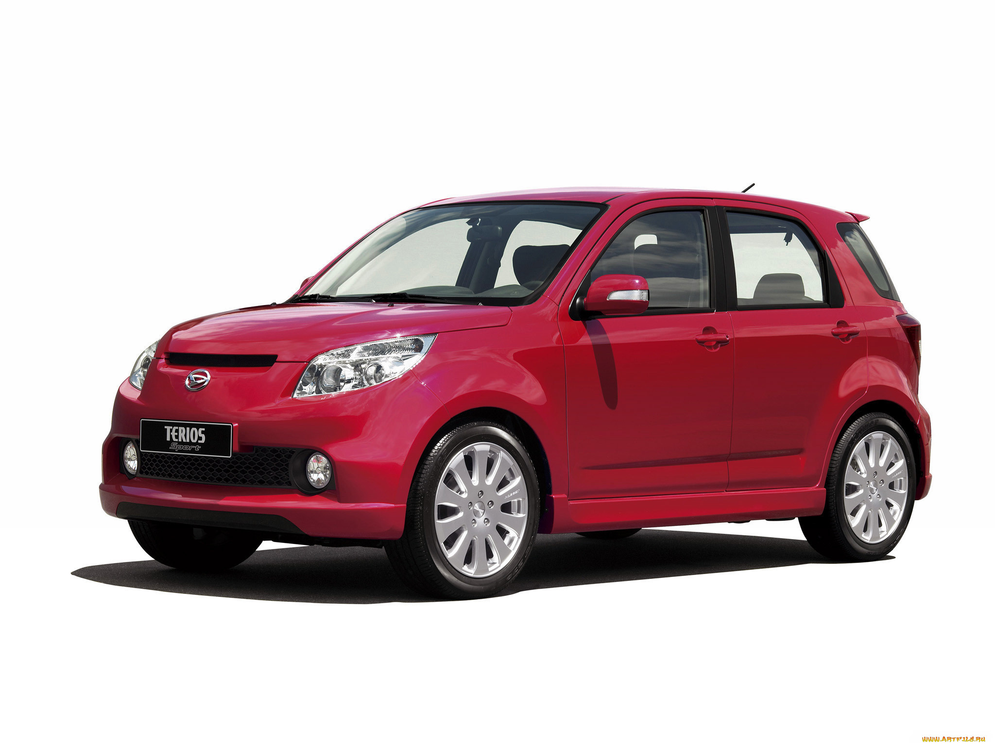 , daihatsu